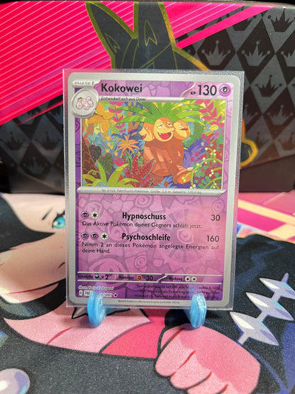 024/091 Kokowei Reverse Holo