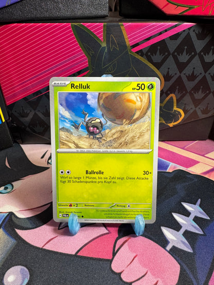 026/193 Relluk