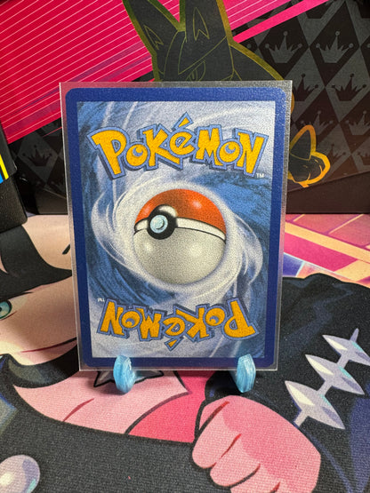 148/198 Schneegipfelpfad Reverse Holo