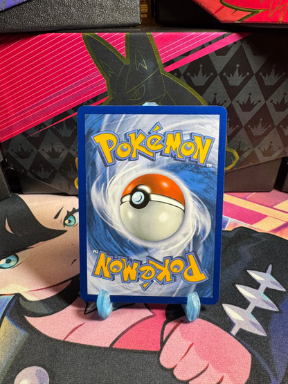 125/182 Team Rockets Smogon