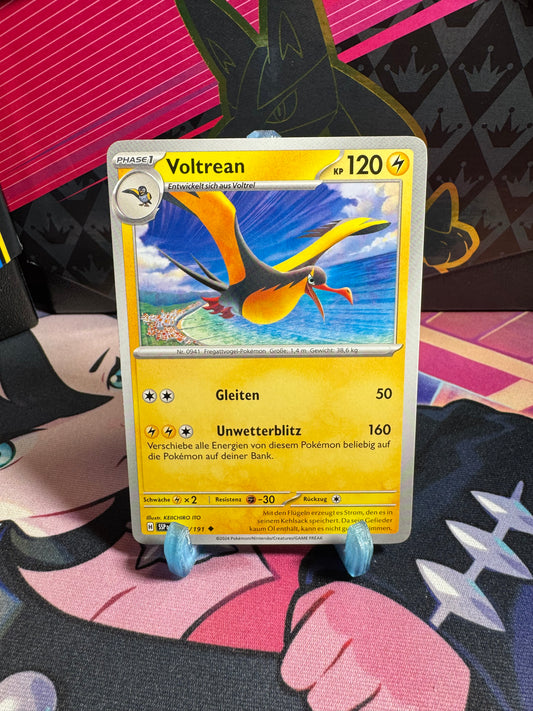 067/191 Voltrean