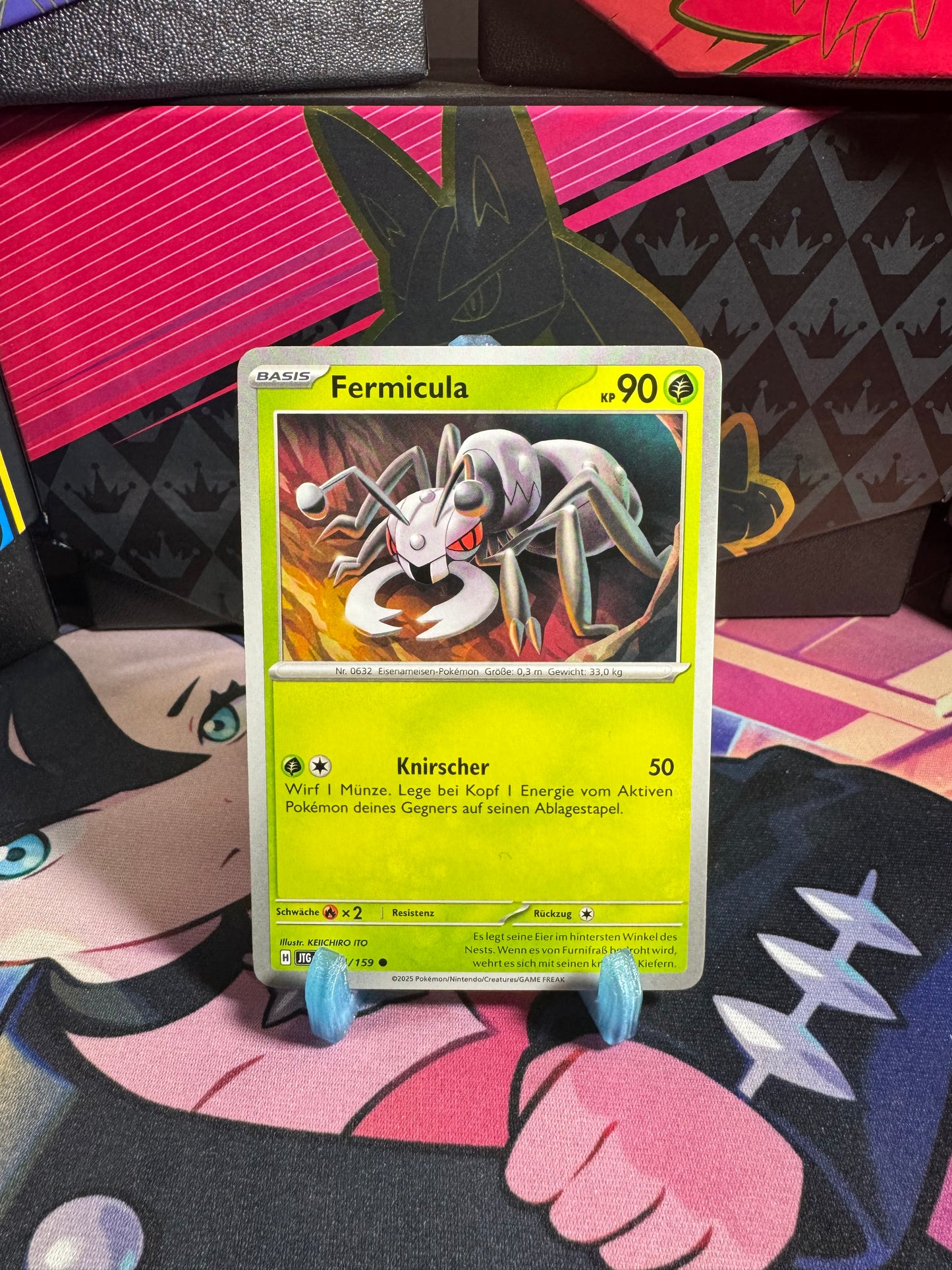 014/159 Fermicula