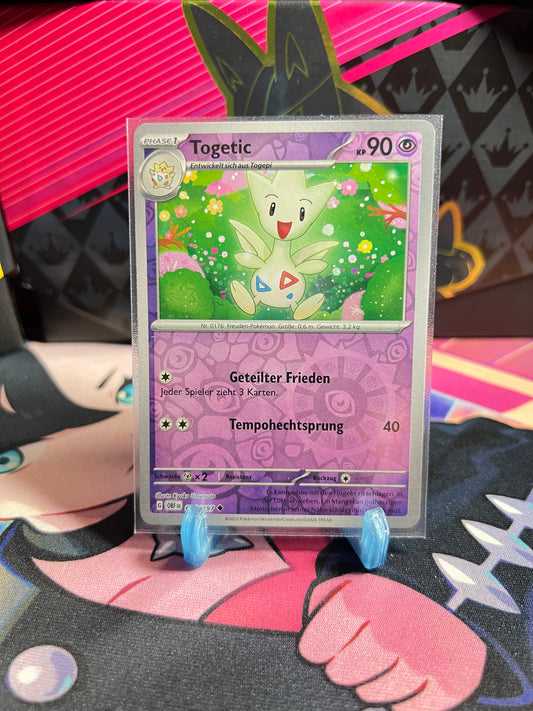 084/197 Togetic Reverse Holo