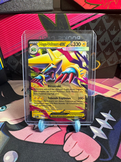 050/132 Mega-Voltenso Ex