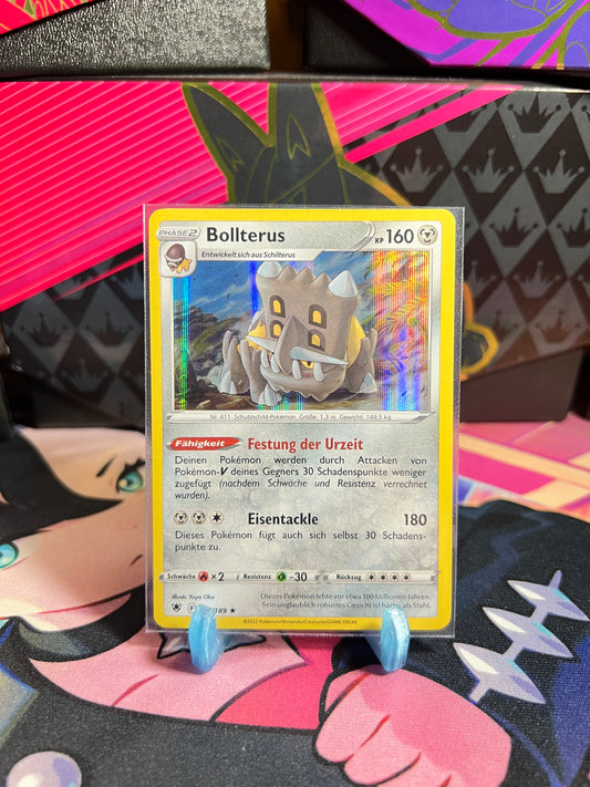 110/189 Bollterus Holo