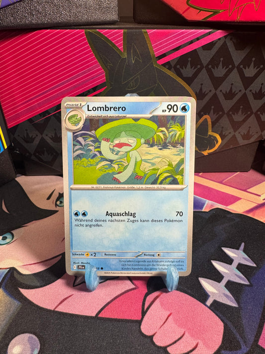 036/159 Lombrero