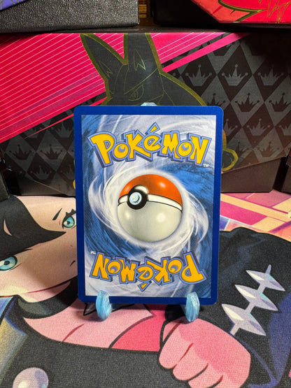 088/182 Team Rockets Keradar