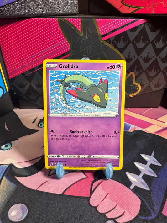089/192 Grolldra