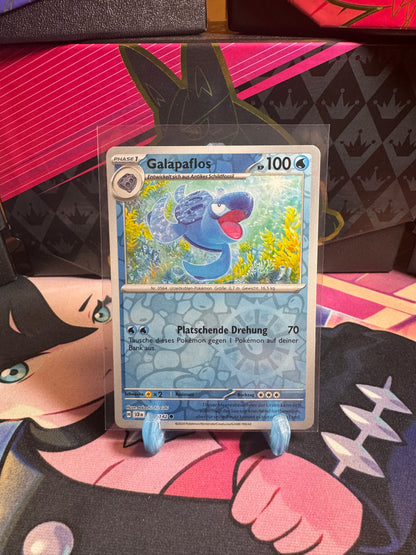 037/142 Galapaflos Reverse Holo