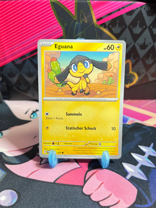 070/167 Eguana