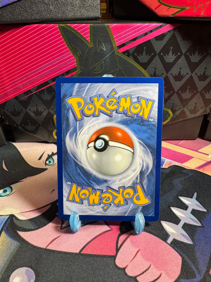 087/182 Team Rockets Mimigma