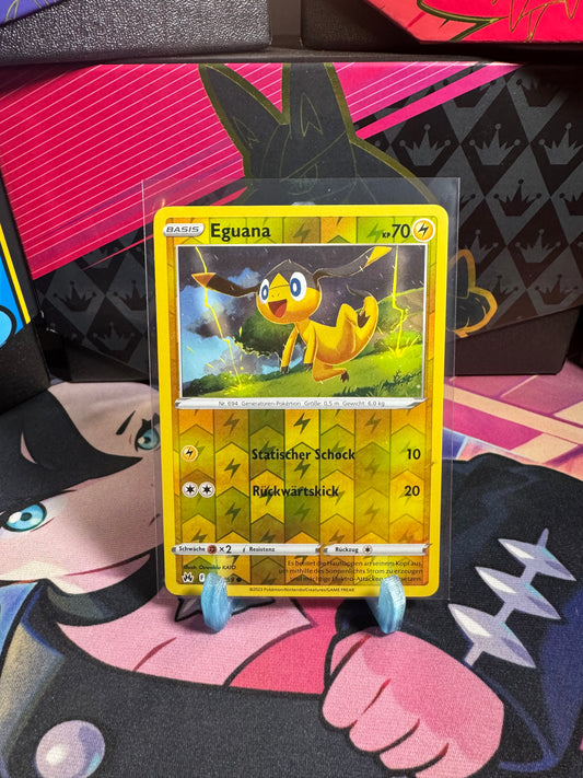 049/159 Eguana Reverse Holo