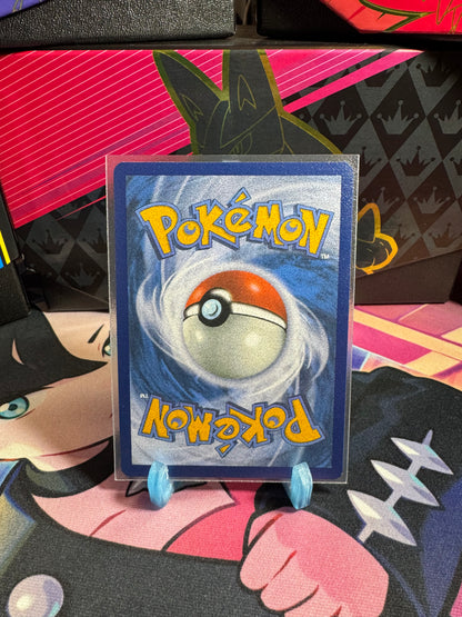 098/162 Sandfell Reverse Holo