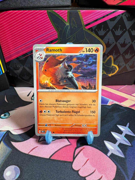 025/191 Ramoth