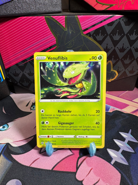 005/189 Venuflibis