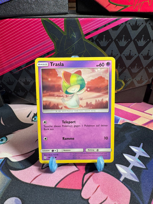 80/236 Trasla