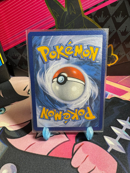 058/191 Magnetilo Reverse Holo