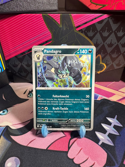 099/159 Pandagro