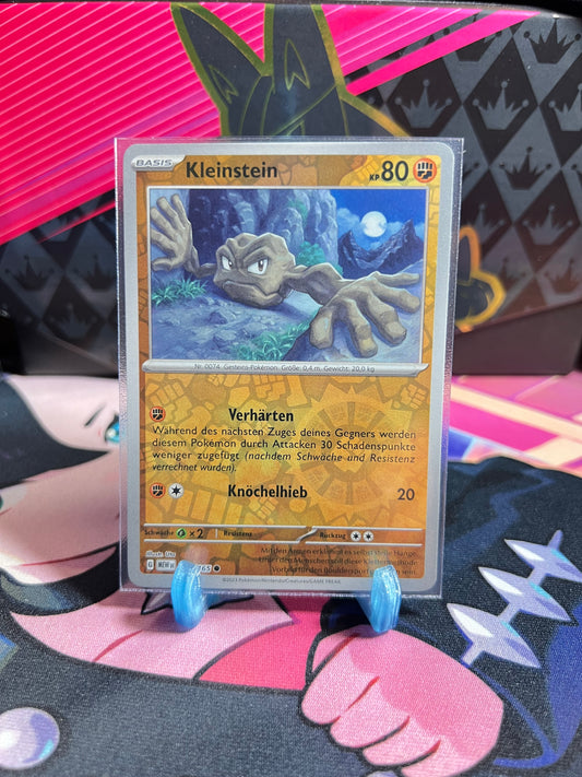 074/165 Kleinstein Reverse Holo
