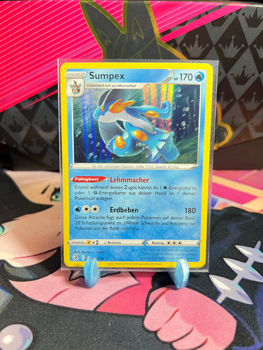 064/264 Sumpex Holo