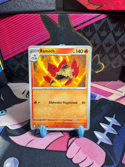 029/159 Ramoth