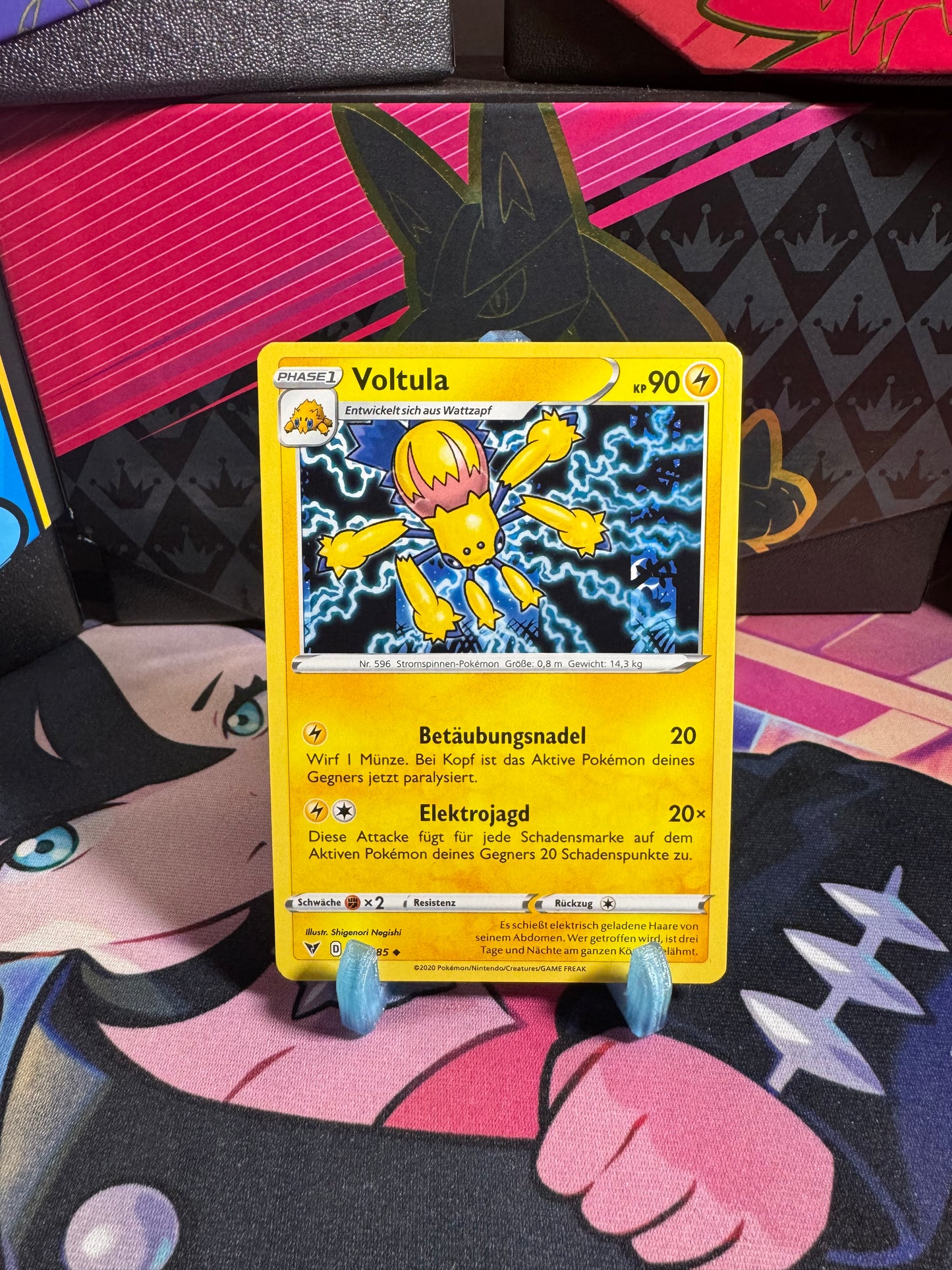 056/185 Voltula