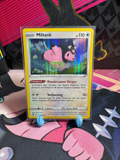 126/189 Miltank Holo
