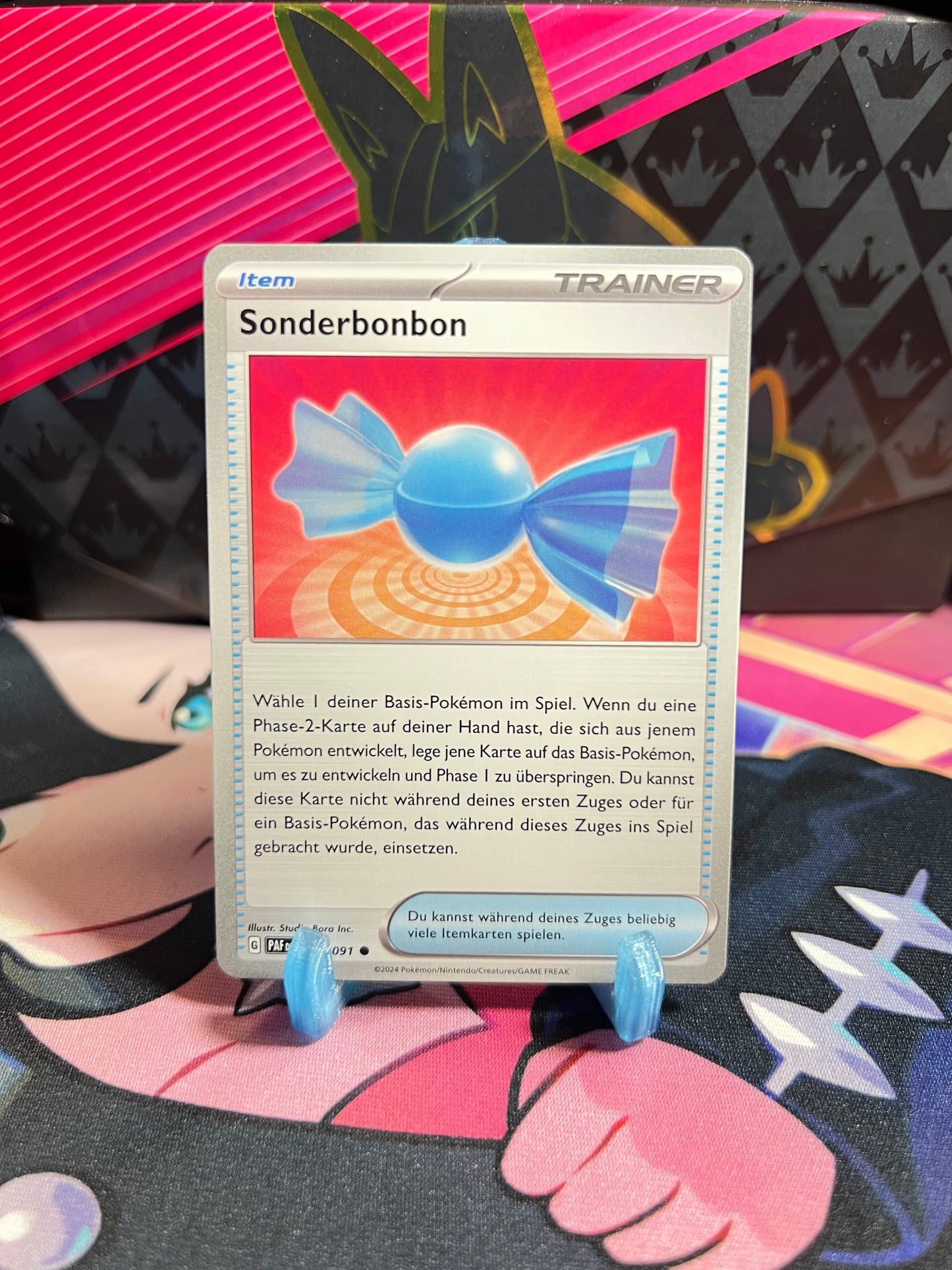 089/091 Sonderbonbon