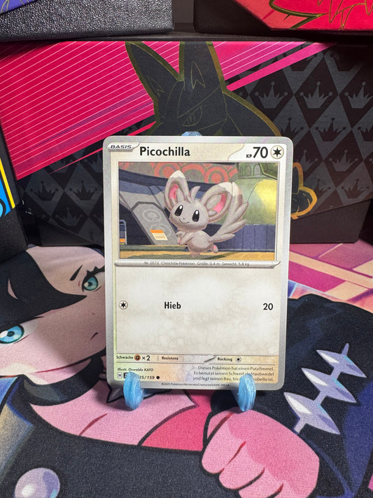 125/159 Picochilla