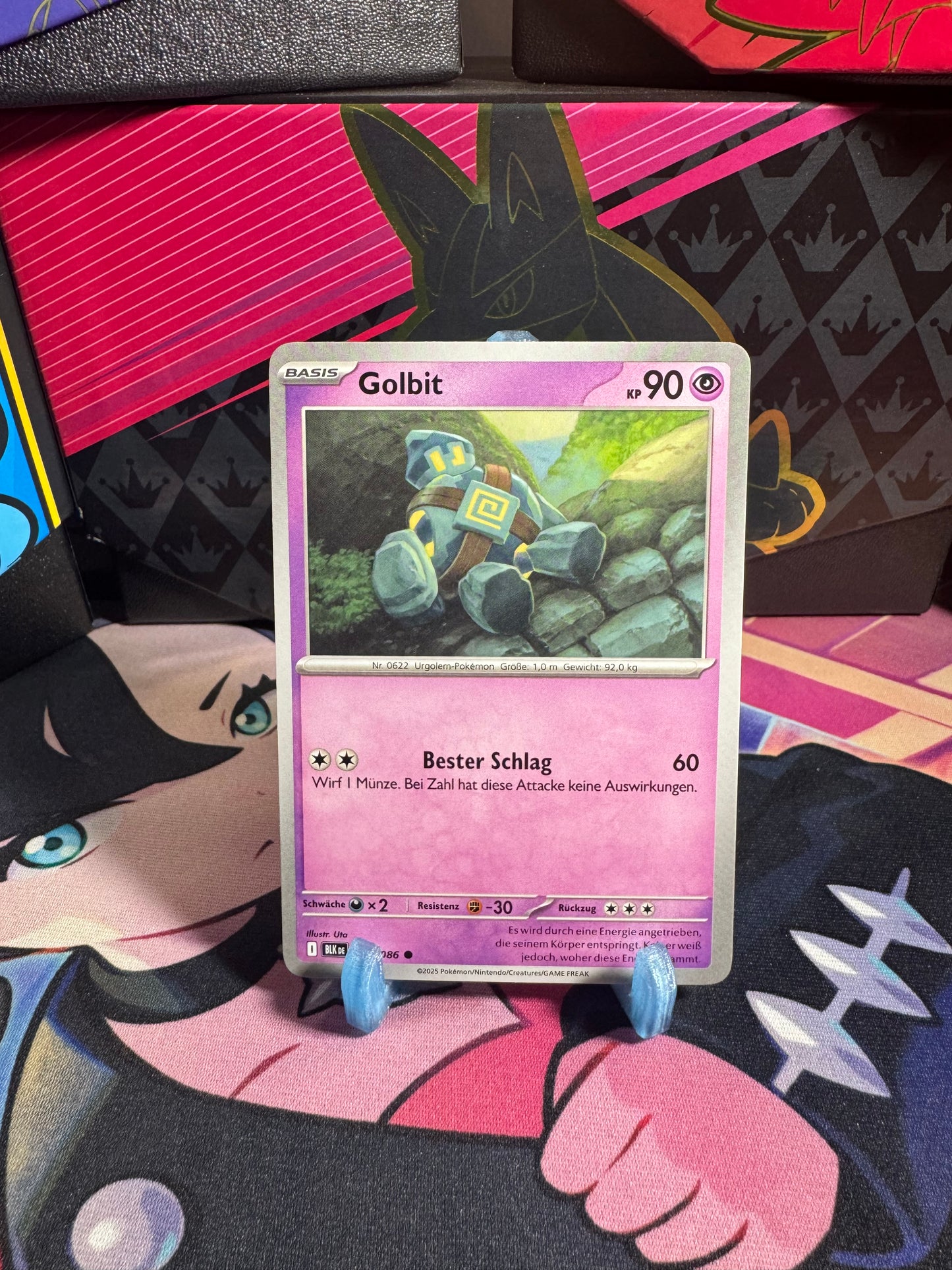 042/086 Golbit