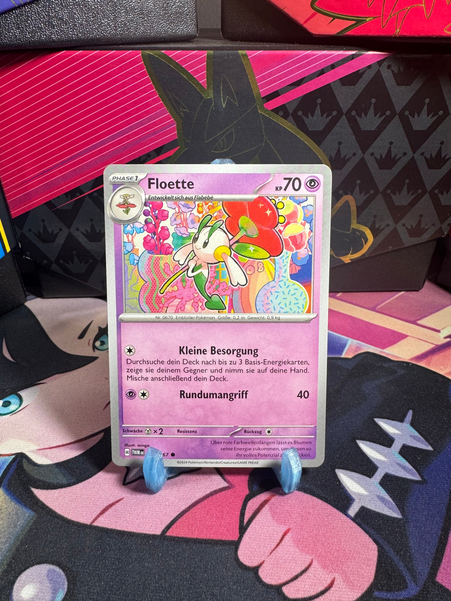 087/167 Floette