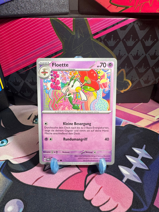 087/167 Floette
