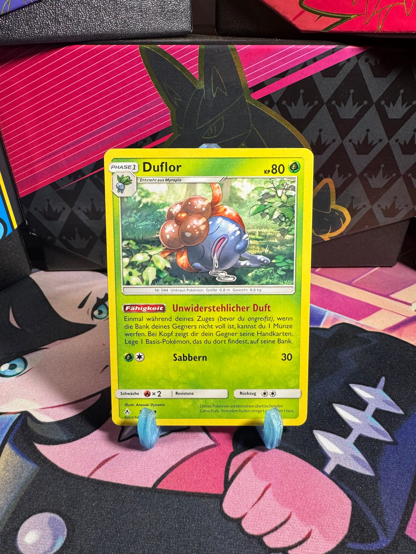 7/214 Duflor
