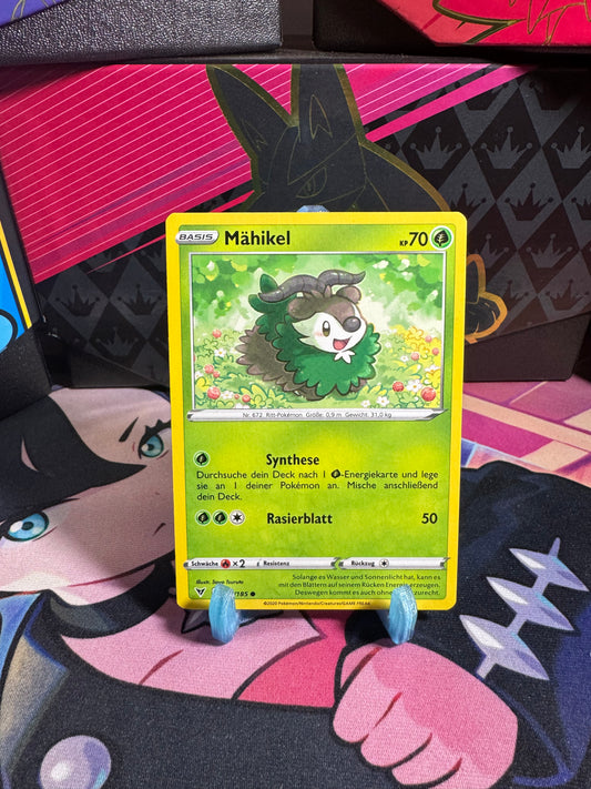 017/185 Mähikel