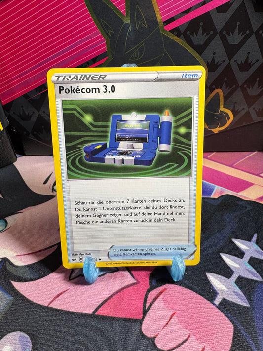 174/202 Pokècom 3.0