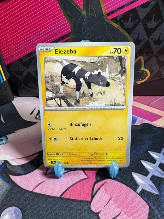 062/191 Elezeba
