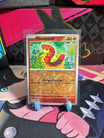 036/162 Thermopod Reverse Holo