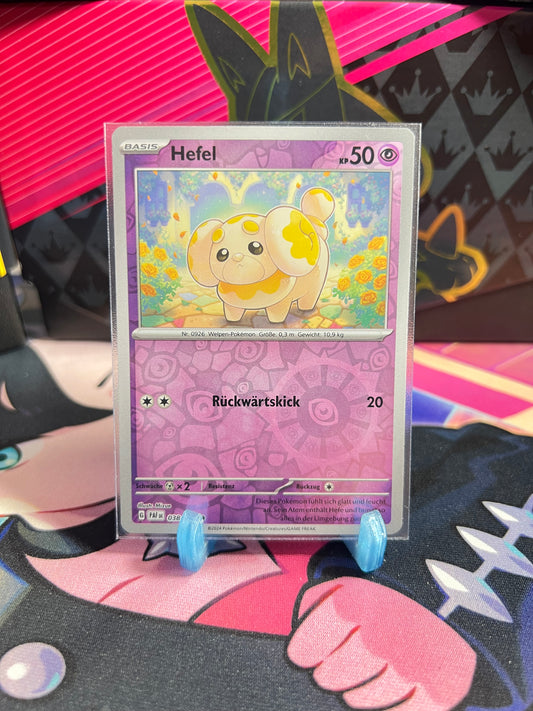 038/091 Hefel Reverse Holo