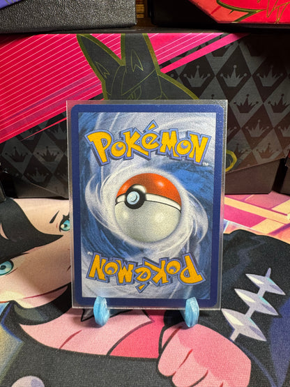 162/182 Cynthias Machtgewicht Reverse Holo