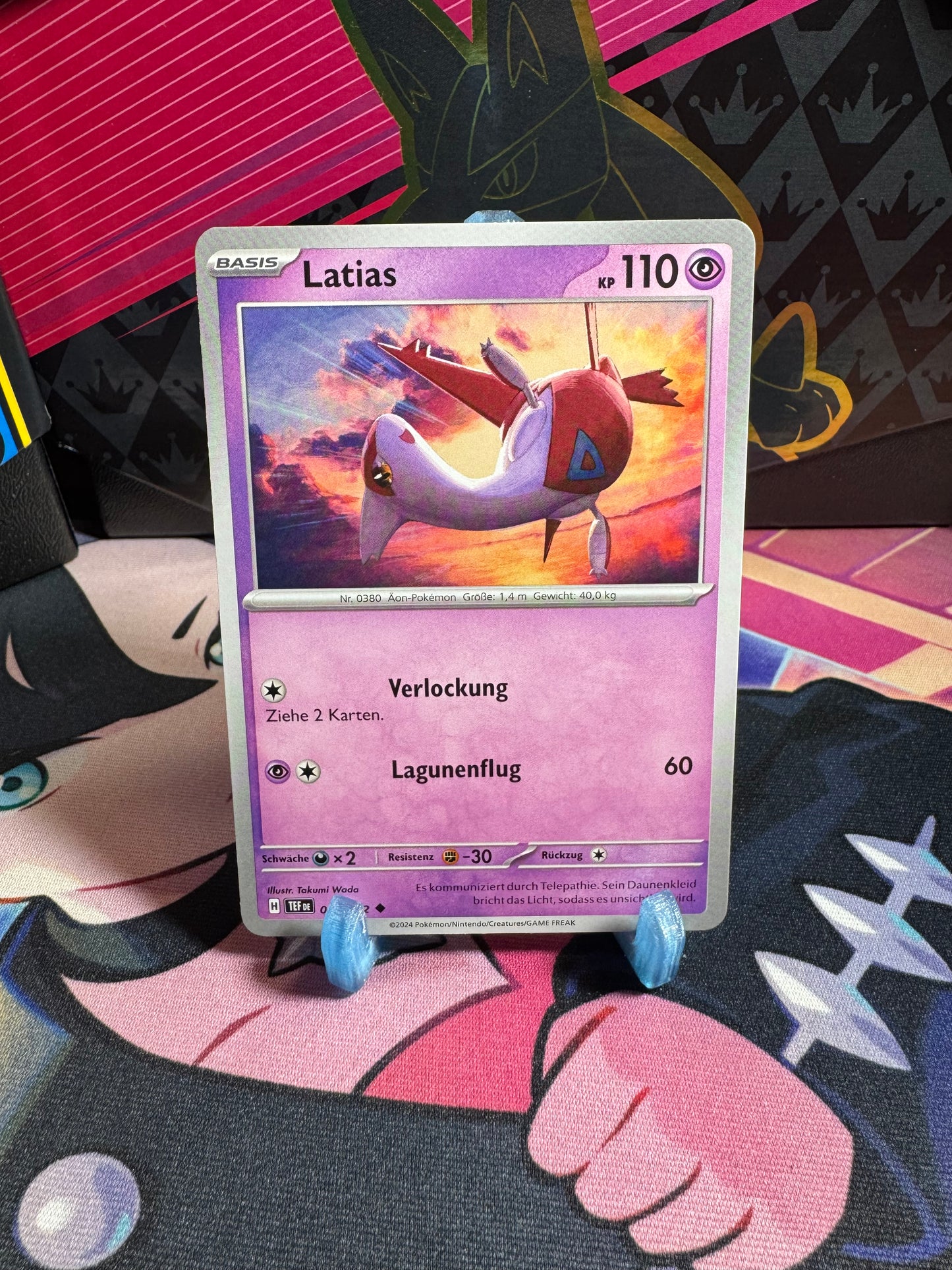 067/162 Latias