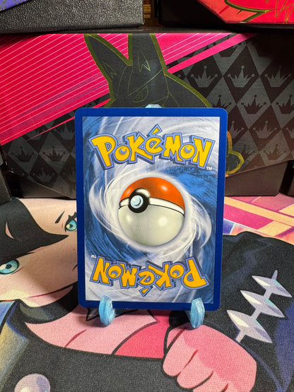 120/182 Team Rockets Zubat