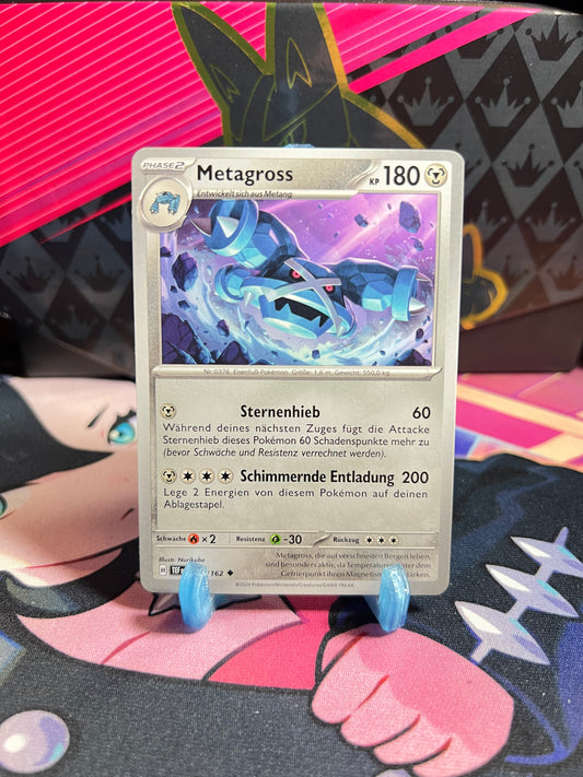 115/162 Metagross