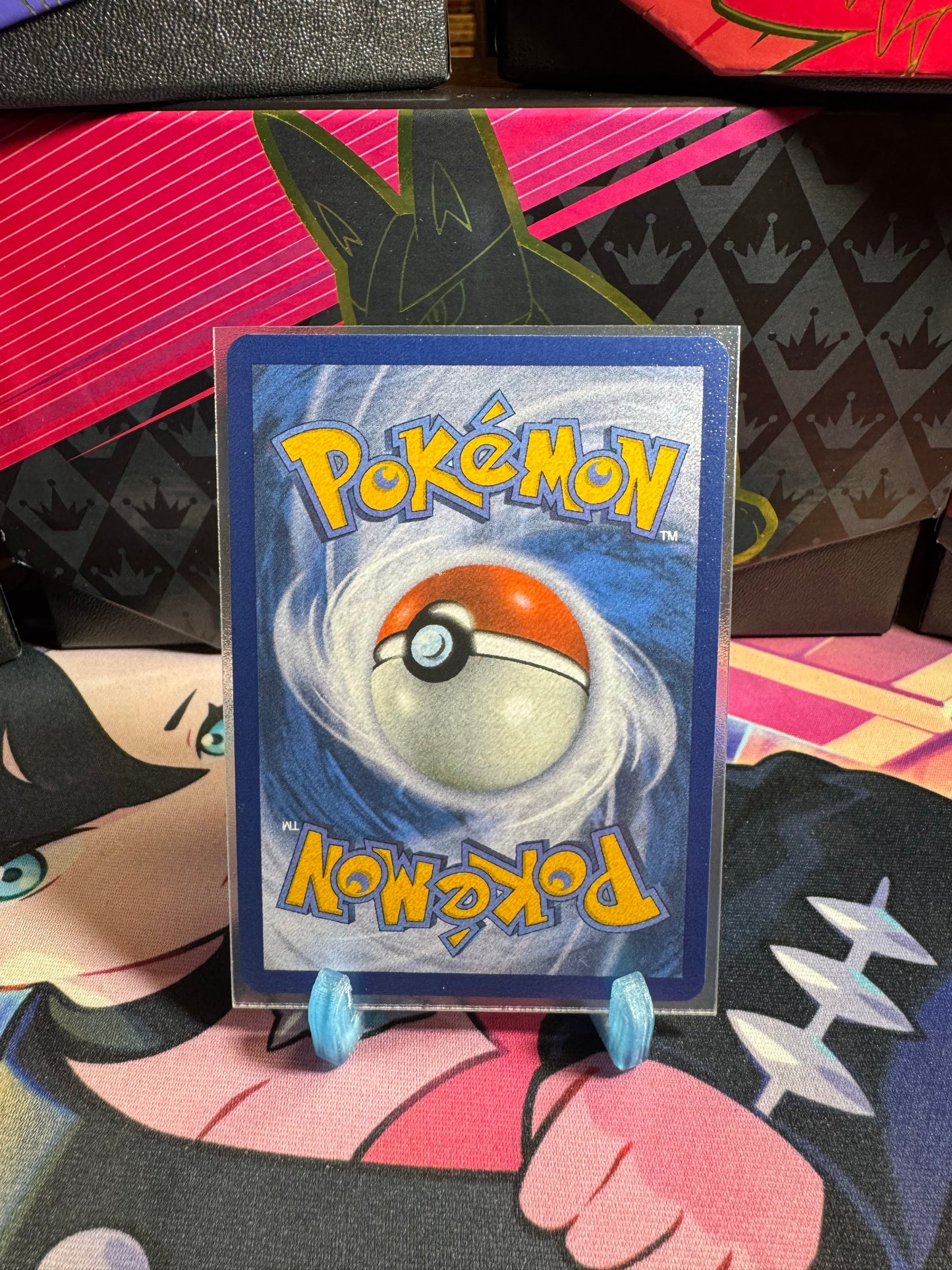 159/182 Peppers Schlaraffel Holo