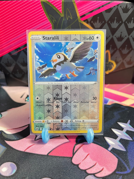 110/159 Staralili Reverse Holo