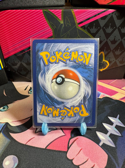 180/191 Belebtes Stadion Reverse Holo