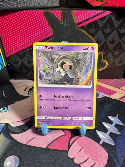 51/147 Zwirrlicht