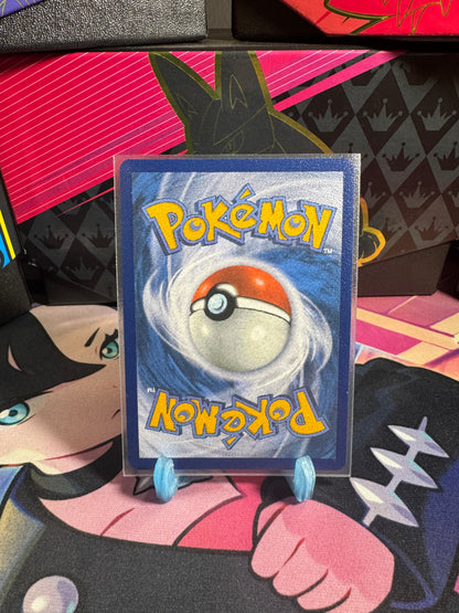 128/182 Team Rockets Sniebel Holo