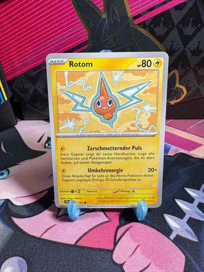 061/191 Rotom