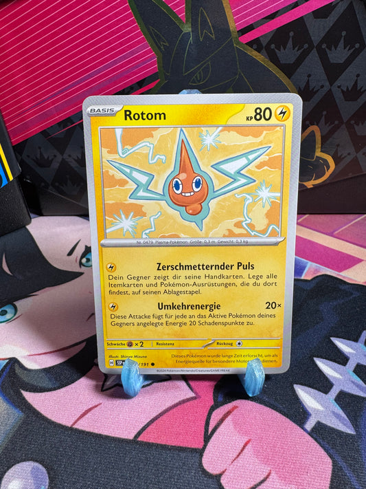 061/191 Rotom