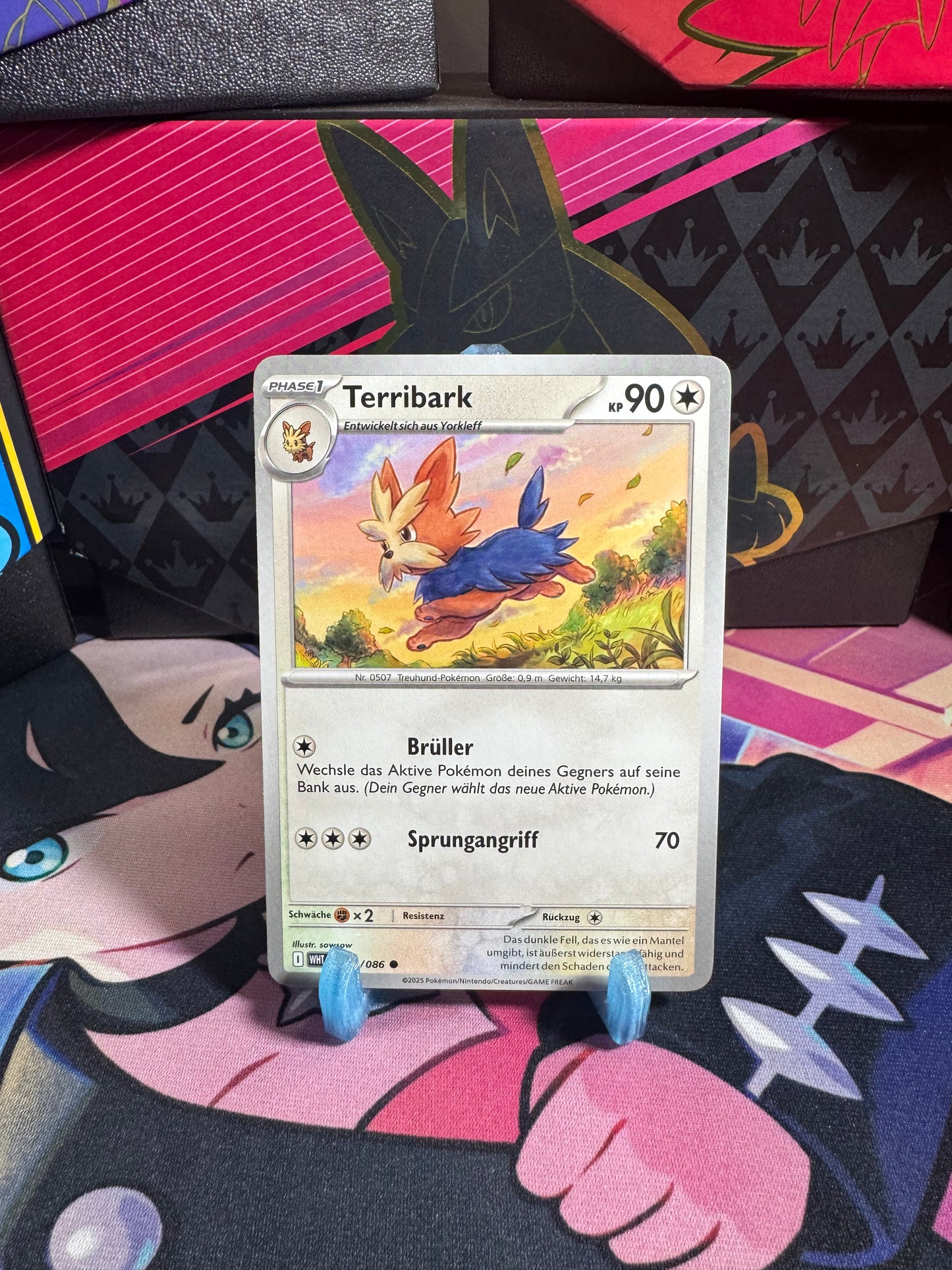 075/086 Terribark